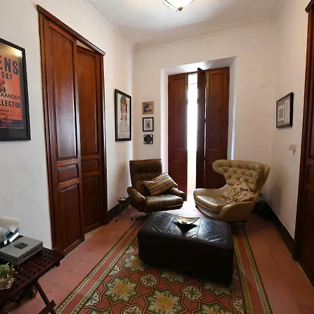 Apartment 3cvc *