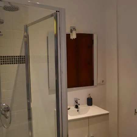 3cvc Apartment *
