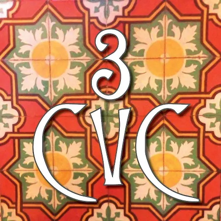 3cvc Apartment